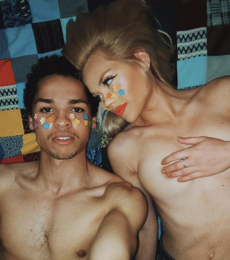 sexy frau nur fans erotische freie foto