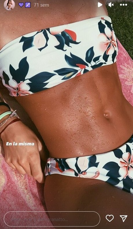 Delfi Granatto xxx bilder