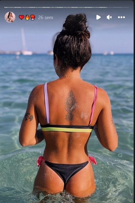 Delfi Granatto exklusive perfekte galerien