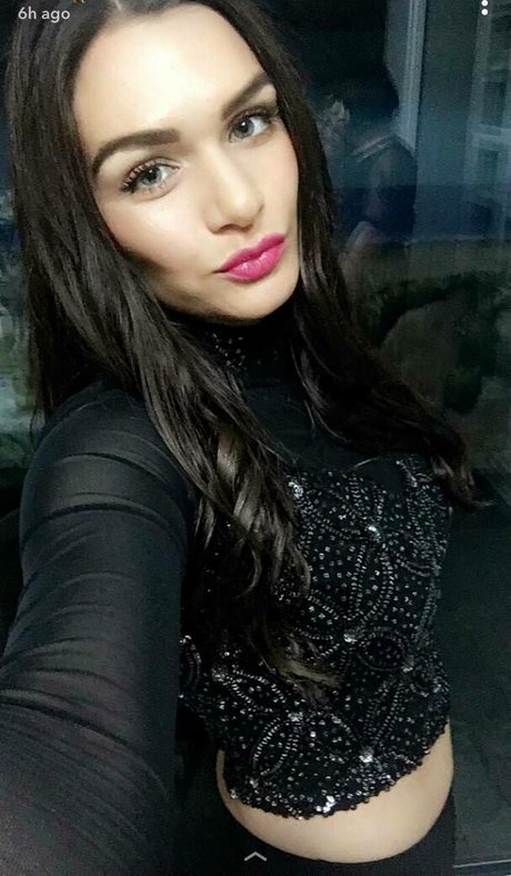 Lana D hübsche schöne archiv