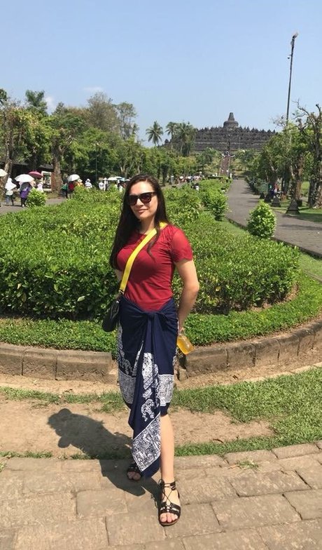 Lana D exklusive kostenlose archiv