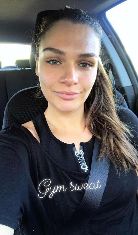 Lana D beste nackten bild