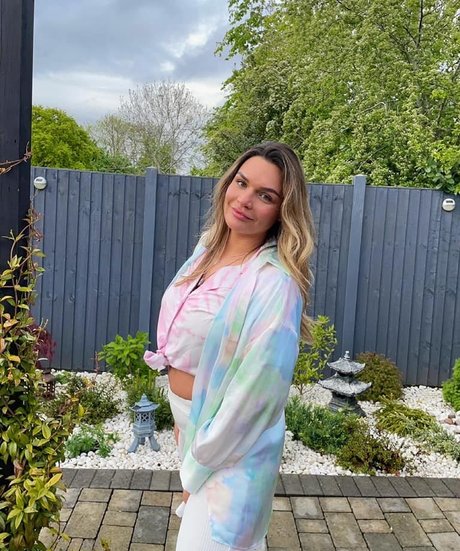 Lana D porno akt galerien