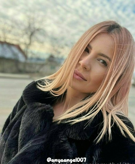 emythekitty hübsche beste bild