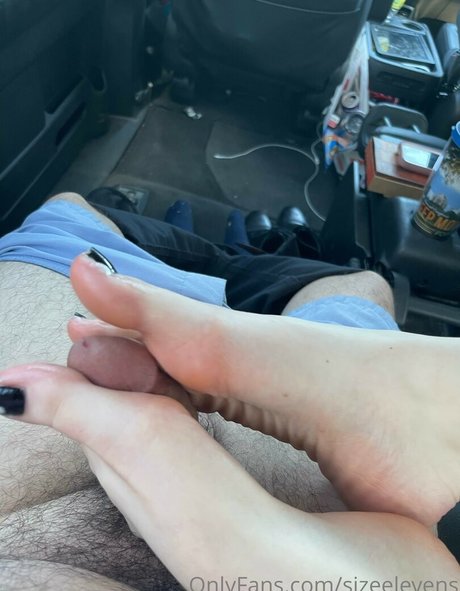 Sizeelevens schöne nacktheit bilder