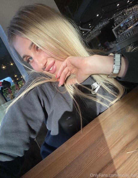 molly bell sexy akt bilder