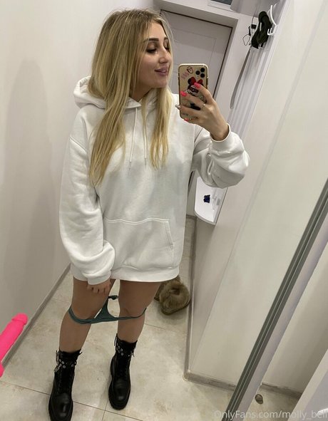 molly bell hübsche porno fotos