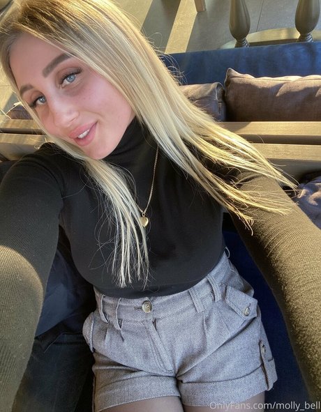 molly bell freie sexy bild