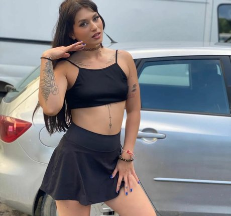 Miss Cassiee model schöne bilder