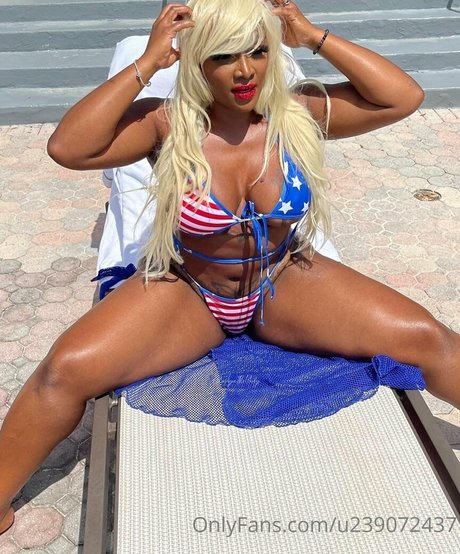 Chanya The Body heiße porno archiv