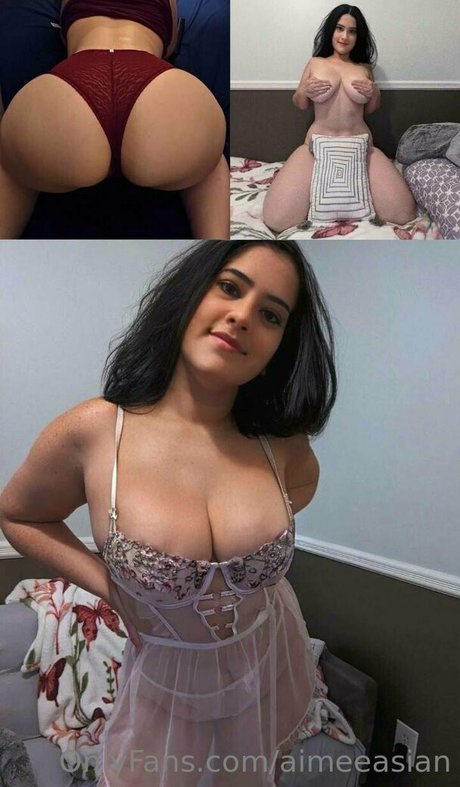 aimeeasian kunst heiße galerie