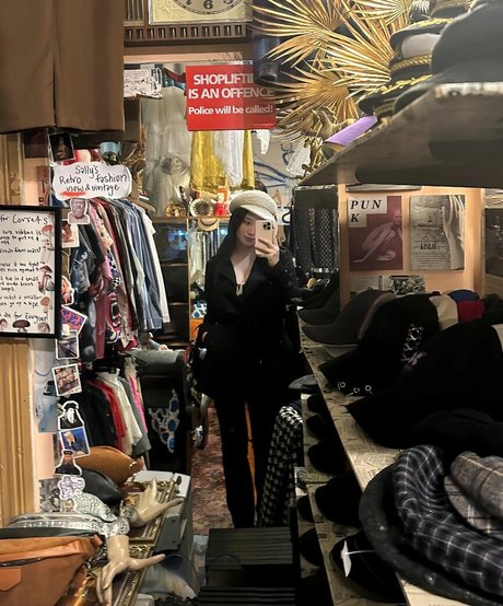 Vicki Mranrr nacktheit top fotos