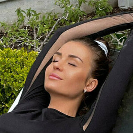 Coco Nady kostenlose akt bilder