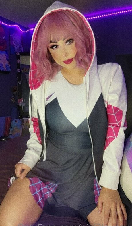 pixi3lovesu hd nackte fotos