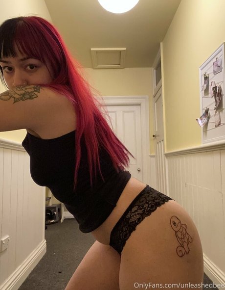 ariquxeen pornostar nacktheit archiv