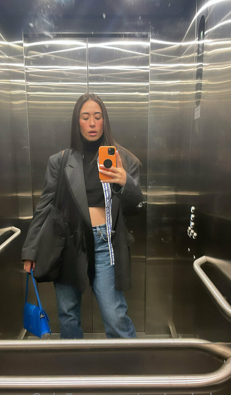 realrachelru schöne perfekte galerie