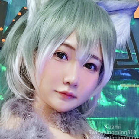 Kizami top nacktheit galerie