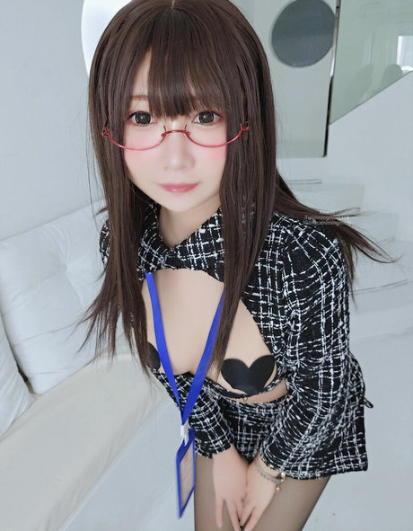 Kizami exklusive perfekte bild