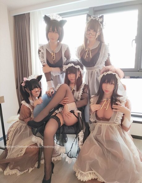 Kizami heiße nackt fotos