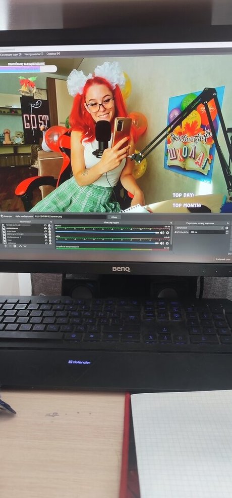 anastasiagost nacktheit pornografische galerien