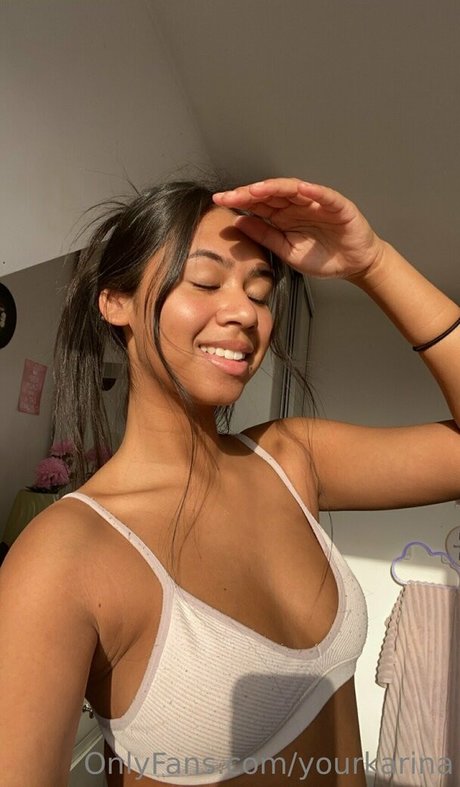 Yourkarina model akt galerien