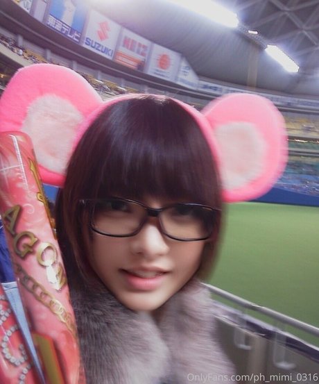 ph mimi 0316 hübsche nackte galerien