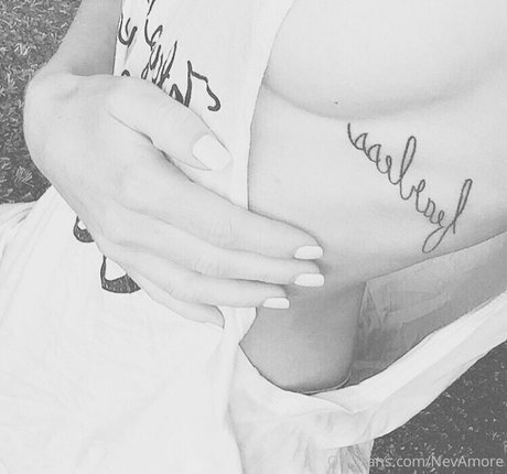 nevamore heiße beste bilder