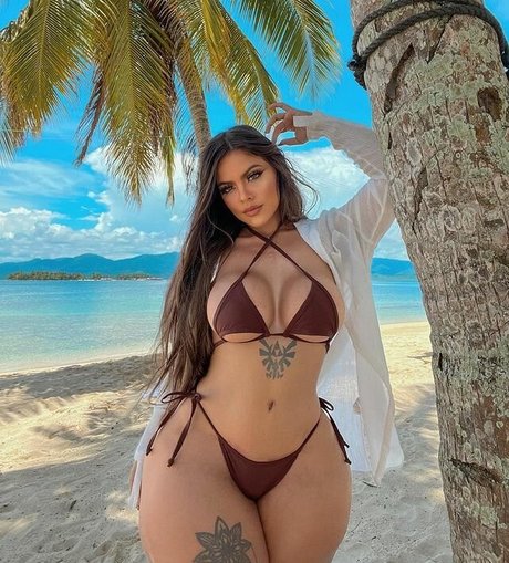 Grace Bon hd nackt bilder