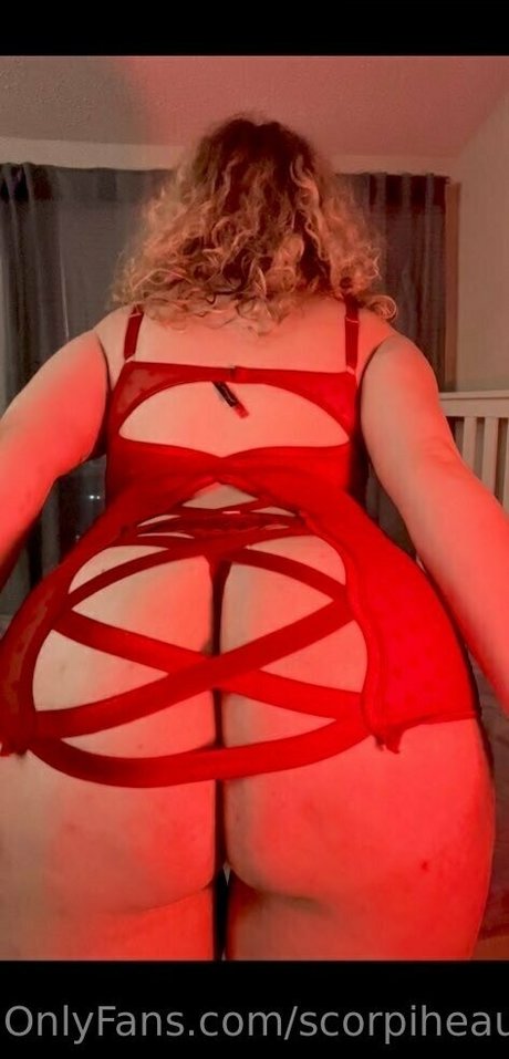 scorpiheauxx exklusive pornografische galerien