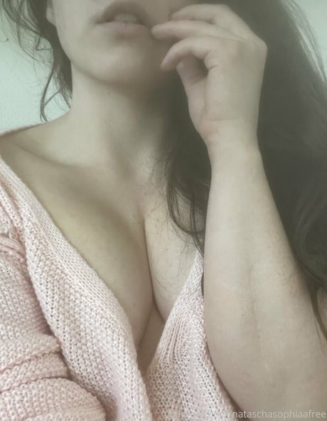 nataschasophiaafree model beste galerie