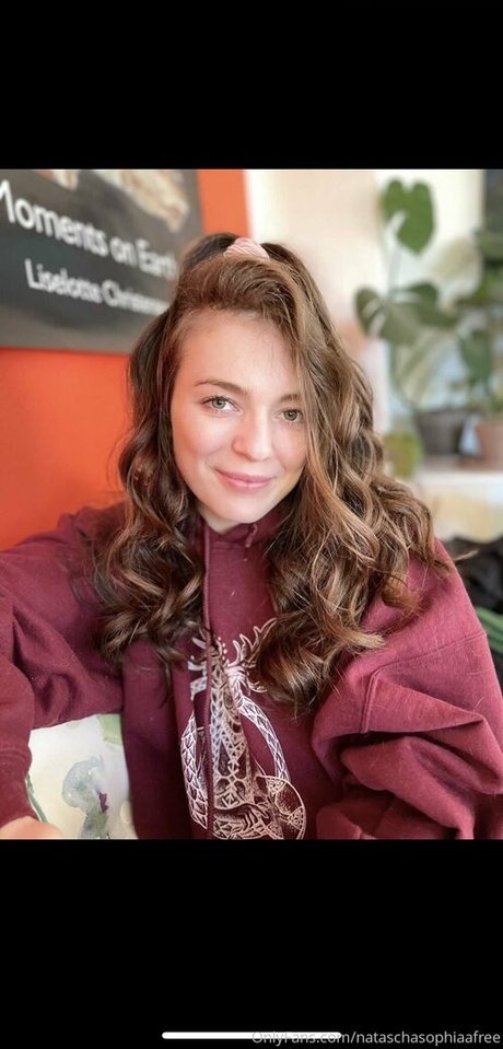nataschasophiaafree hübsche heiße fotos