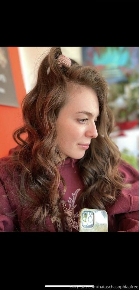 nataschasophiaafree sexy pornografische fotos