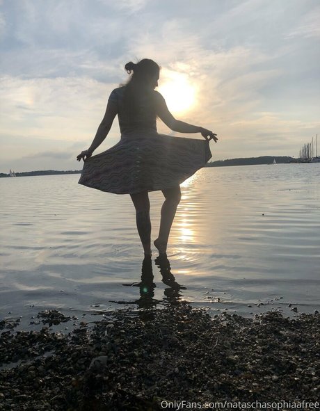 nataschasophiaafree schöne perfekte galerie