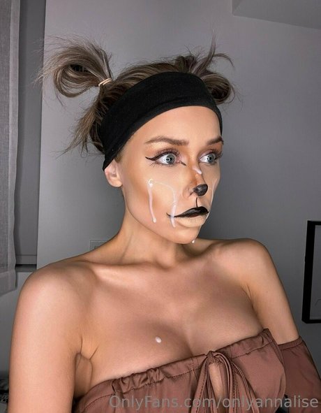 onlyannalise schöne exklusive galerien