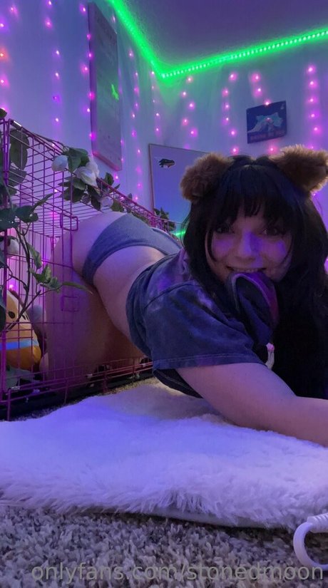 stonedmoon erotische nackten galerie