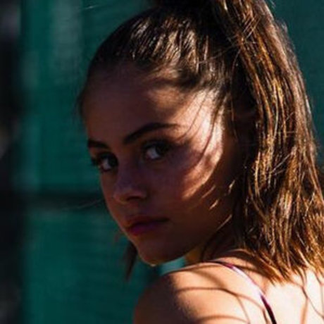 Daniella Beckerman beste pornostar bilder