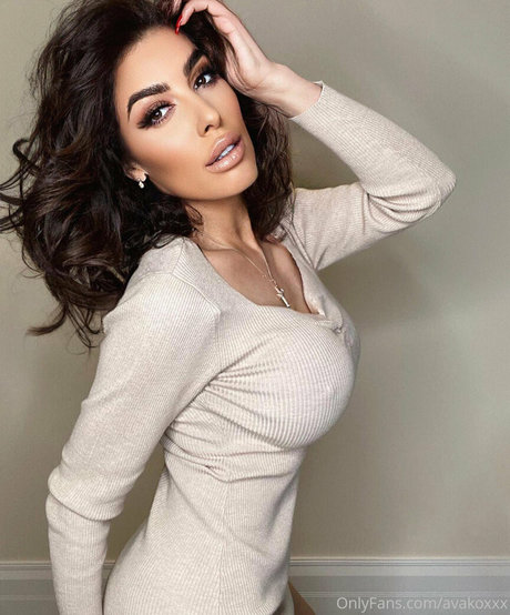 AvaKoxxx top perfekte bilder
