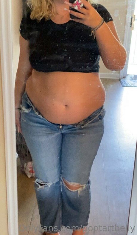 poptartbelly porno top foto