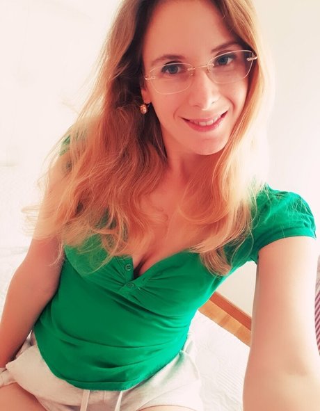 ellyedelweiss kunst nackten foto