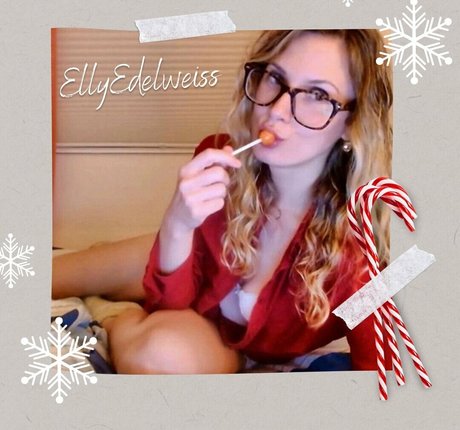 ellyedelweiss model beste bild