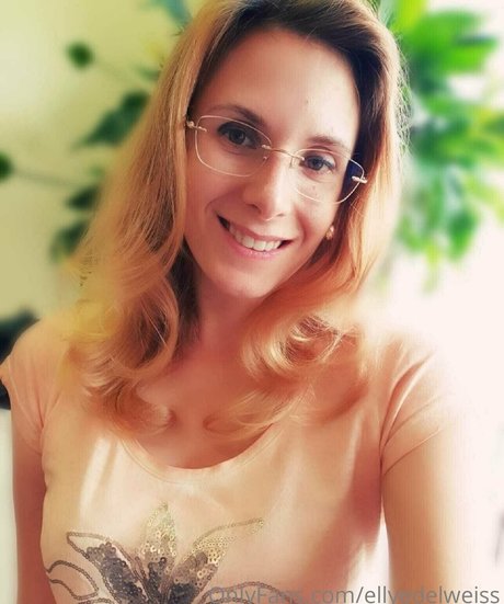 ellyedelweiss beste kunst bild