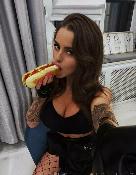 elise luna7 Profilbild