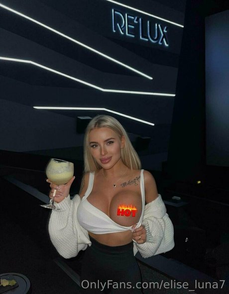 elise luna7 pornostar xxx archiv