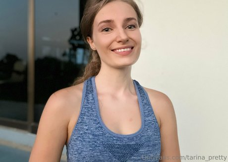 tarina pretty kunst hd foto