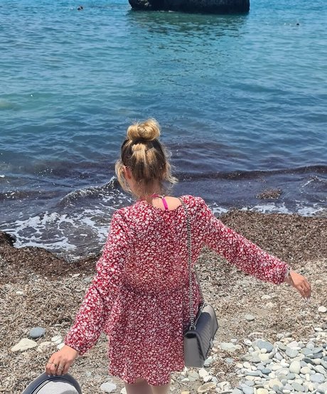 Dianaholiday beste exklusive fotos