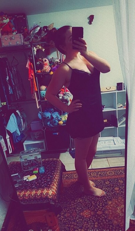 lilotterton model heiße galerie