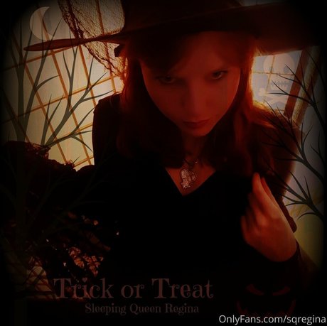 sqregina hd sexy galerien