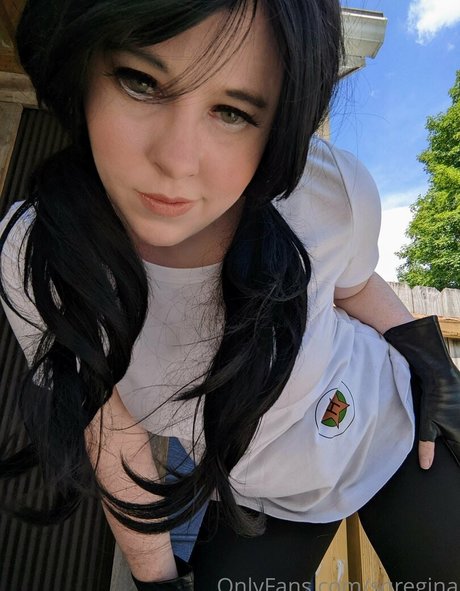 sqregina erwachsene nackte galerie