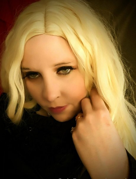 sqregina nackt fotos