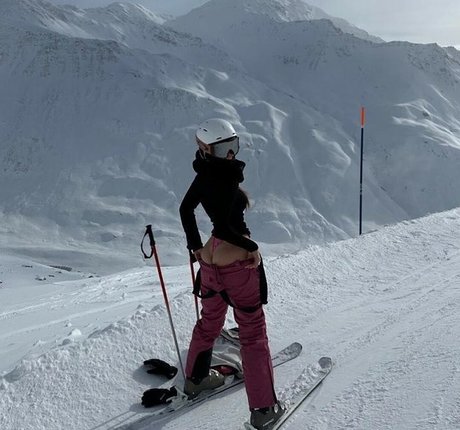 Mia Brown schöne hübsche galerien